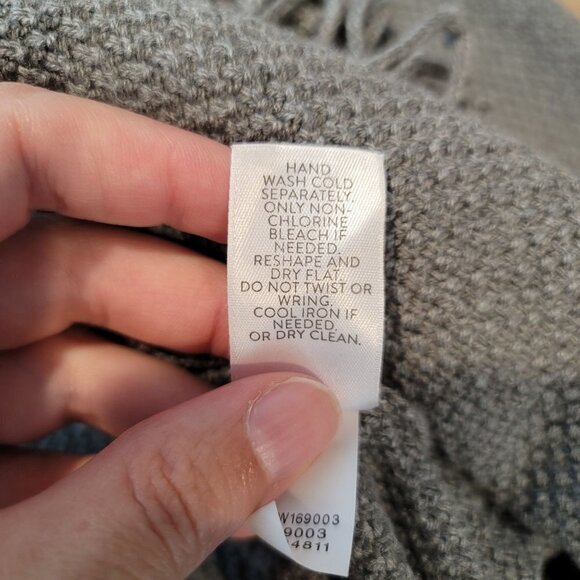 J. Jill Cardigan Womens Medium Tall - Picture 8 of 8